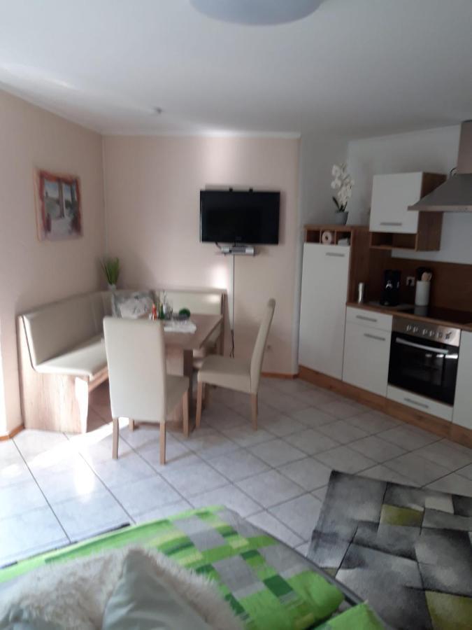 Ferienwohnung May Seiwerath Екстериор снимка