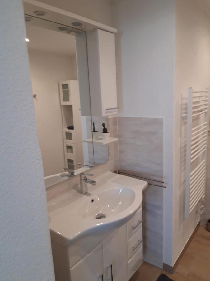 Ferienwohnung May Seiwerath Екстериор снимка